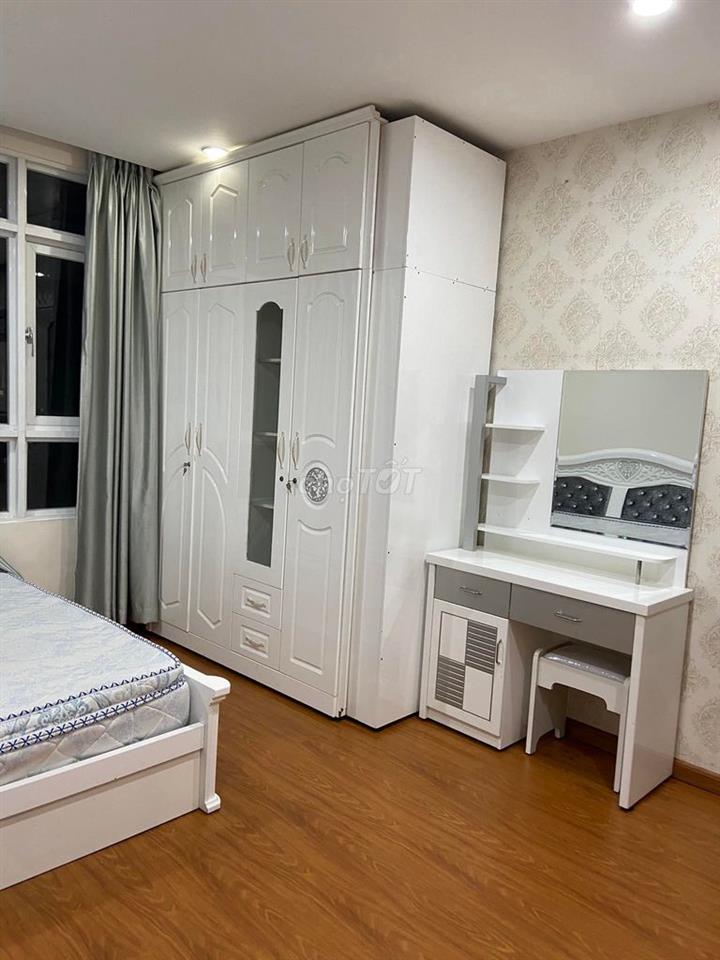 (Tin Thật_ giá đúng chính chủ gửi bán 2pn/2wc căn góc Him Lam chợ lớn)