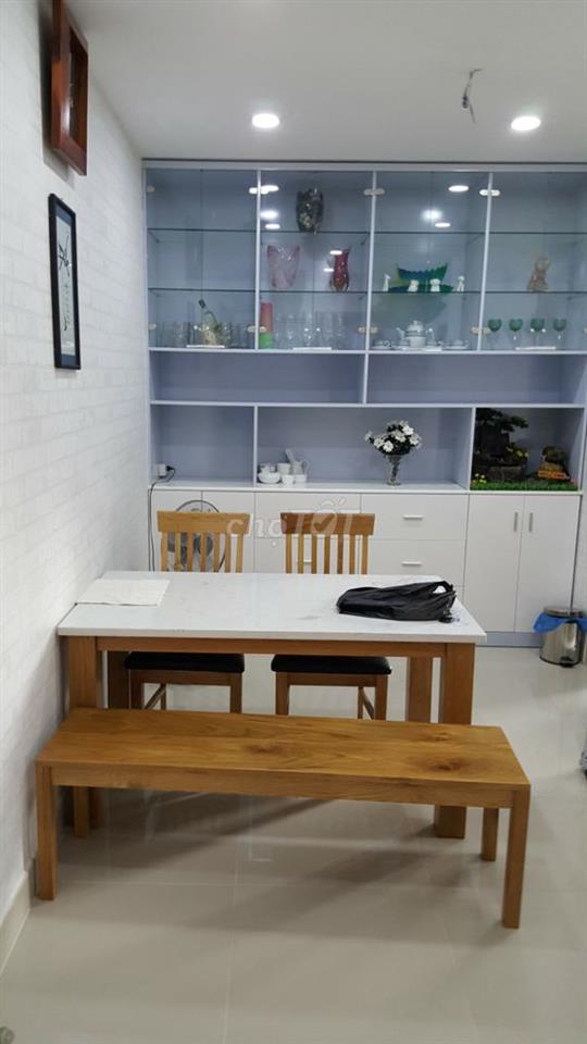 (Tin Thật_ giá đúng chính chủ gửi bán 2pn/2wc căn góc Him Lam chợ lớn)