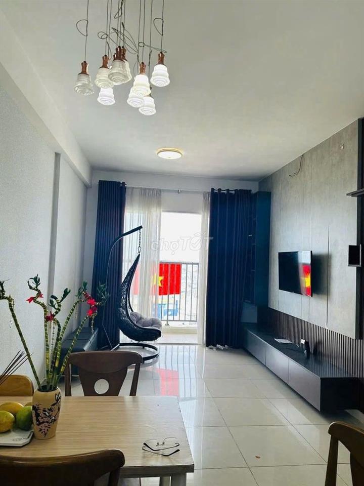 BÁN - CHO THUÊ MELODY ÂU CƠ 71M2 2PN 2WC GIÁ 4,1 TỶ