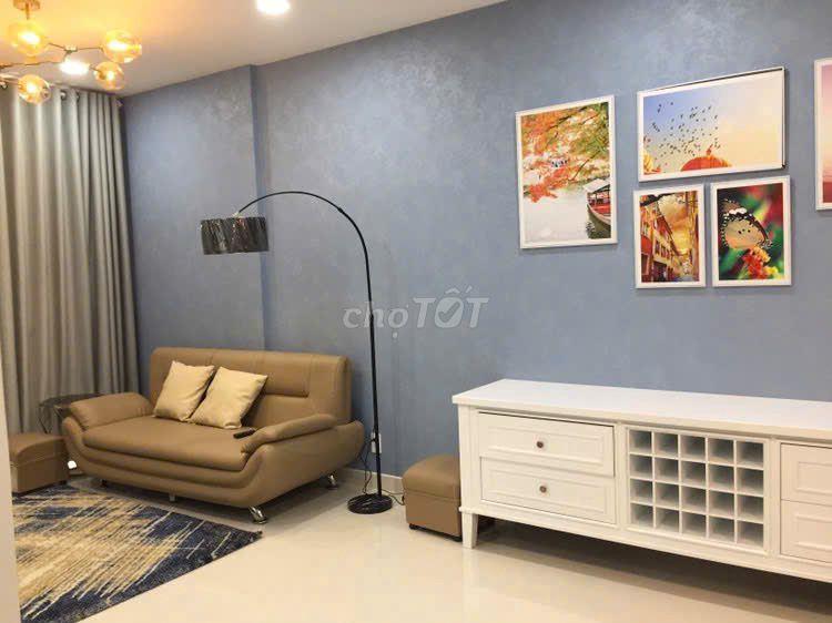 Cần bán gấp căn hộ Res 11 1 phòng ngủ gần Đầm Sen quận 11