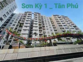 Sơn kỳ 1 bán giá 2,750 tỷ 2pn ( chốt giá -t ố t) cho ai mua nhanh