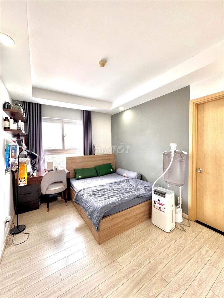 BÁN CĂN HỘ AN GIA 2PN - GIÁ 3.8 TỶ - FULL ĐỒ NHÀ ĐẸP
