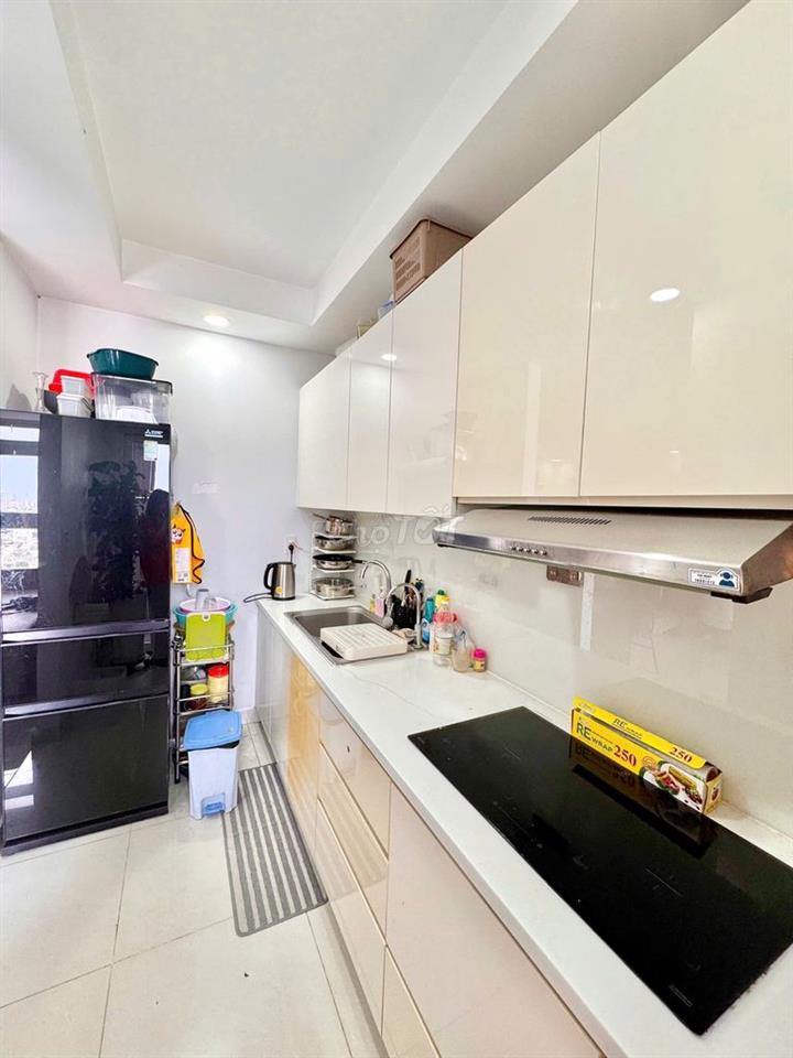 BÁN CĂN HỘ AN GIA 2PN - GIÁ 3.8 TỶ - FULL ĐỒ NHÀ ĐẸP