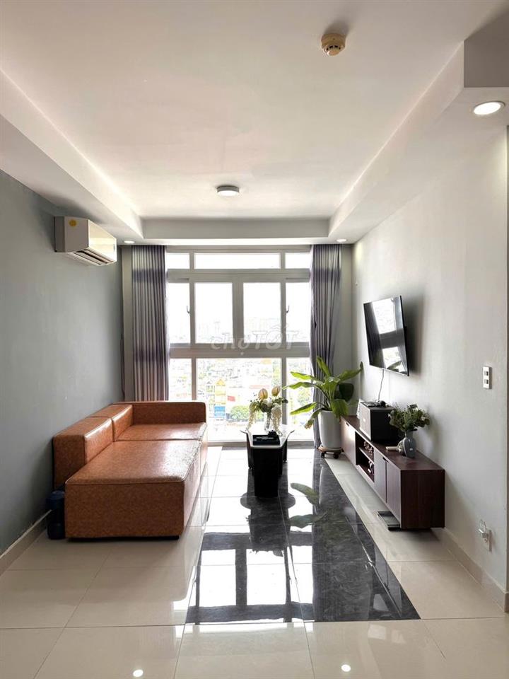 BÁN CĂN HỘ AN GIA 2PN - GIÁ 3.8 TỶ - FULL ĐỒ NHÀ ĐẸP