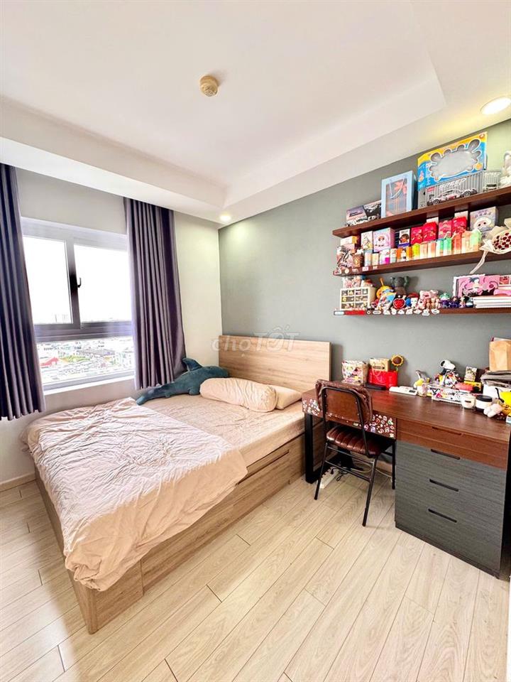BÁN CĂN HỘ AN GIA 2PN - GIÁ 3.8 TỶ - FULL ĐỒ NHÀ ĐẸP