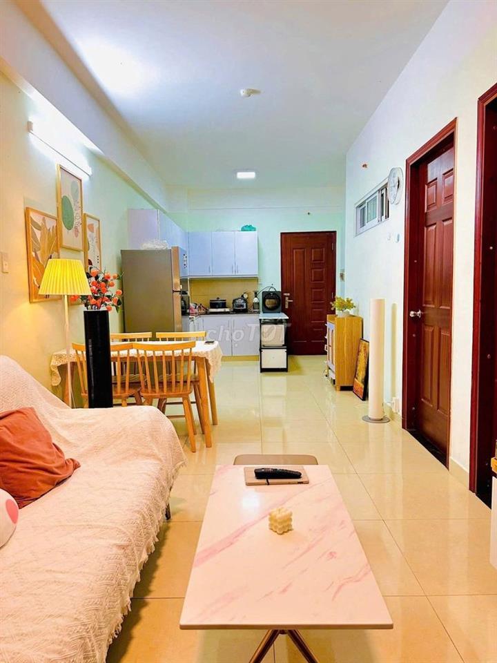 BÁN CĂN HỘ IDICO TÂN PHÚ 2PN ( SỔ HỒNG)