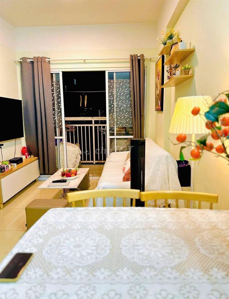 BÁN CĂN HỘ IDICO TÂN PHÚ 2PN ( SỔ HỒNG)