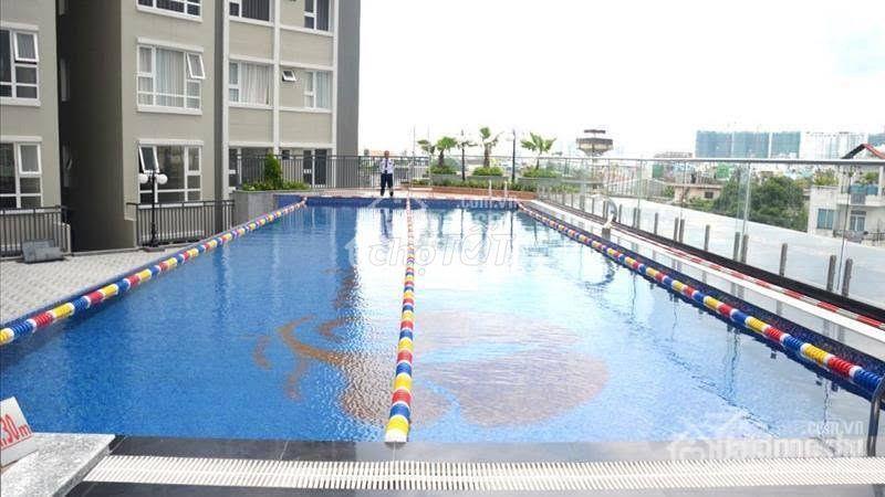 CHÍNH CHỦ CHO THUÊ CĂN HỘ SUMMER 3PN _NHÀ ĐẸP THOÁNG