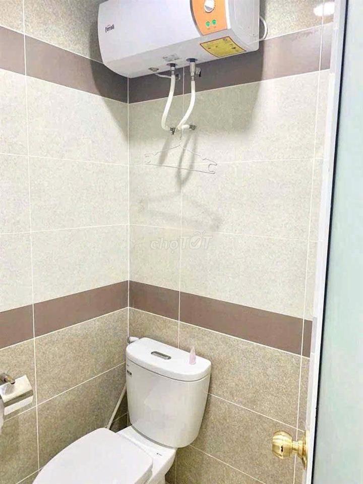 CẦN BÁN CC MỚI TÂN BÌNH GIÁ 3,1 TỶ 2PN (CS)