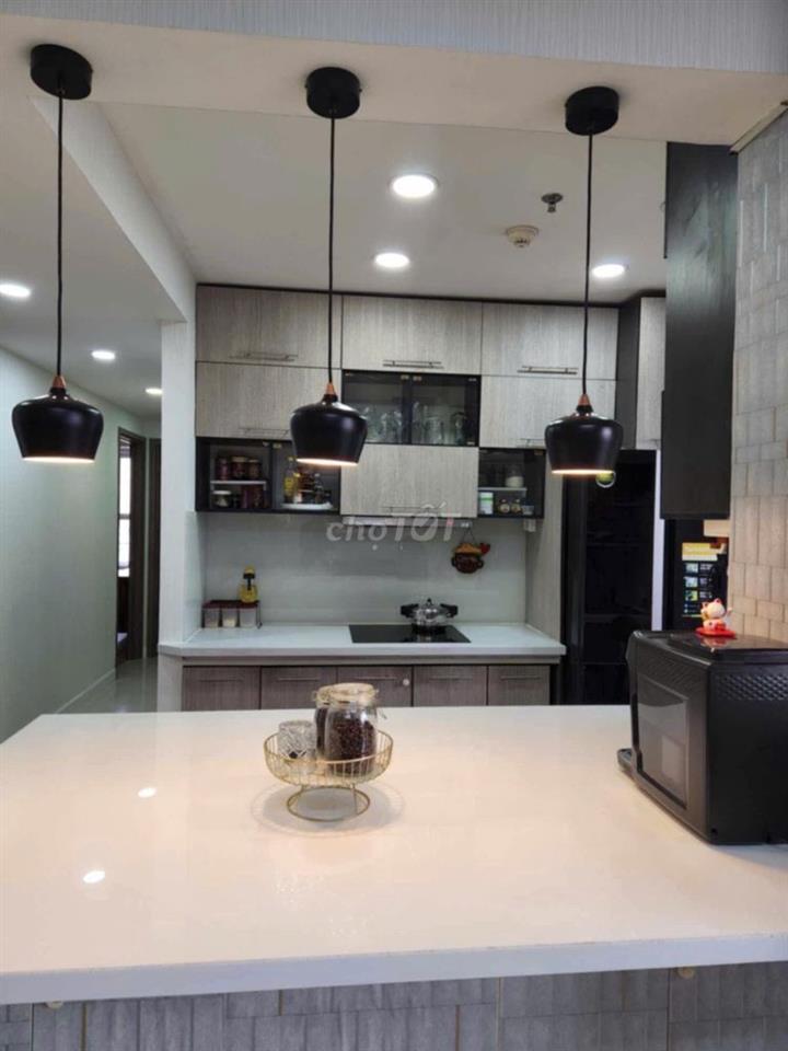 BÁN CĂN HỘ BÀU CÁT 2 ( THANG MÁY) SỔ HỒNG