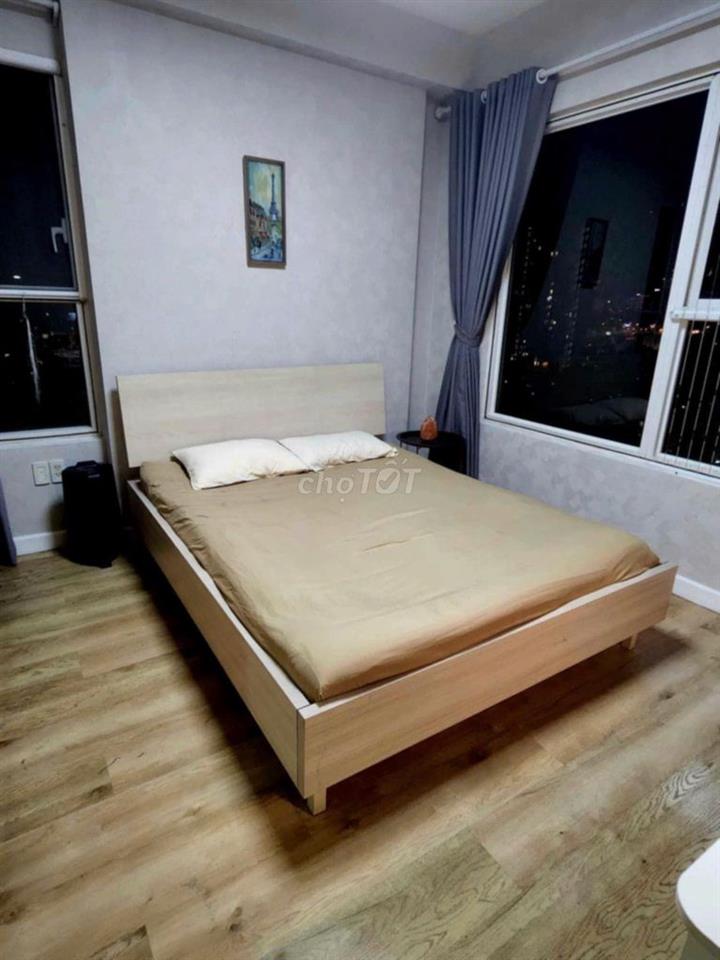 BÁN CĂN HỘ BÀU CÁT 2 ( THANG MÁY) SỔ HỒNG