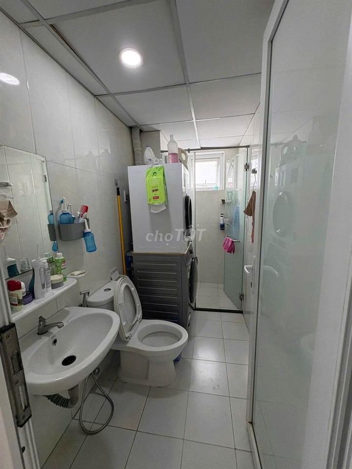 CHO THUÊ CĂN HỘ PROSPER PLAZA 2PN- 9TR/TH