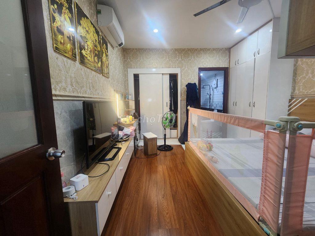 BÁN CĂN HỘ PHÚC YÊN 1 78M2 2PN/2WC 