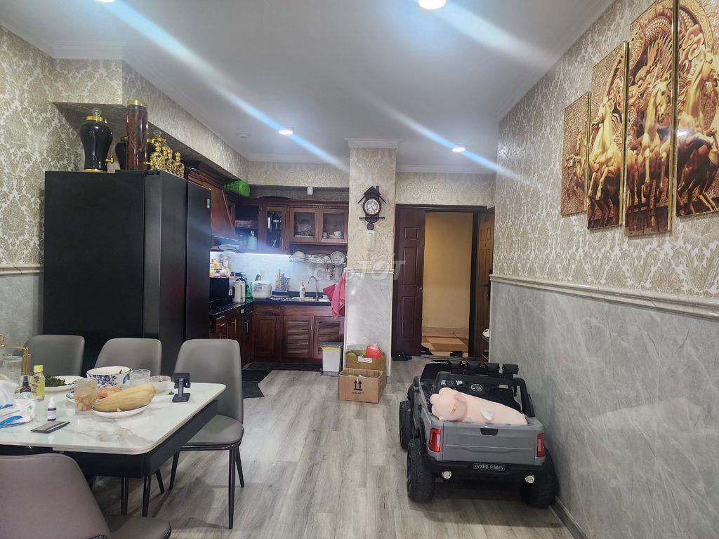 BÁN CĂN HỘ PHÚC YÊN 1 78M2 2PN/2WC 