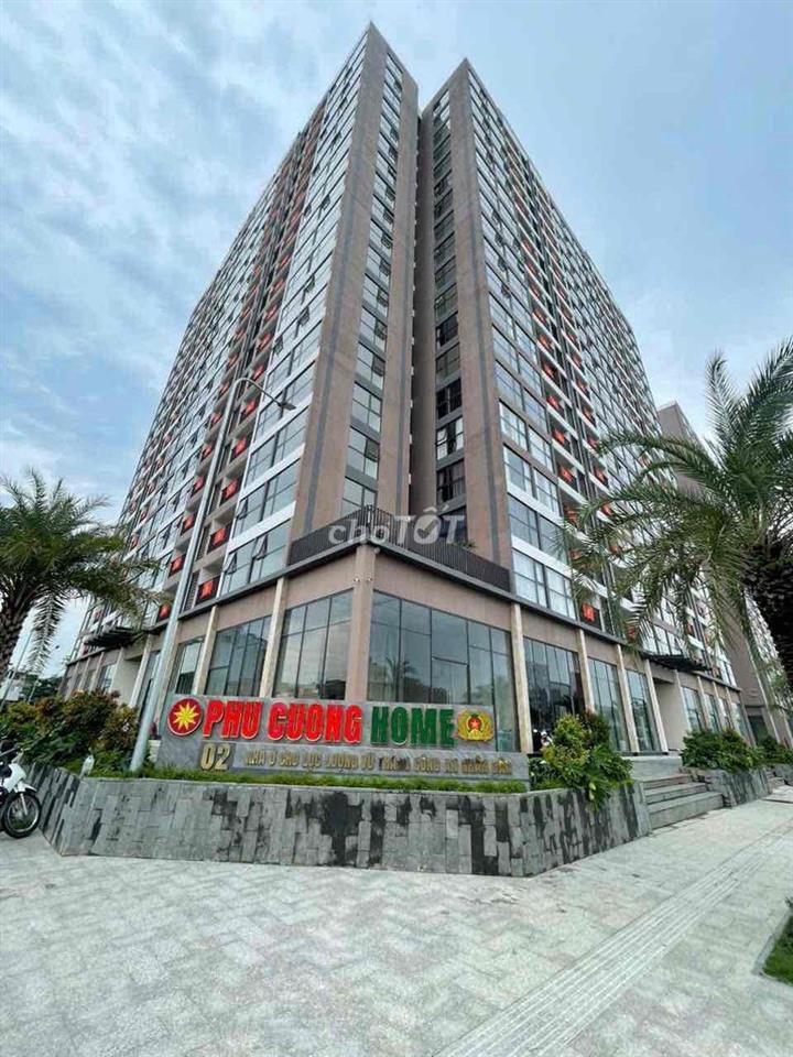 Chính chủ cần cho thuê PHÚ CƯỜNG HOME QUẬN 12