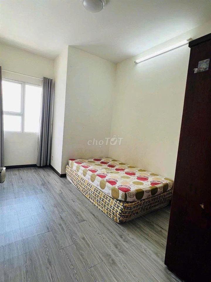 Cho thuê Carillon 7 66m2 2pn nội thất GẦN FULL ĐỒ  10tr/tháng