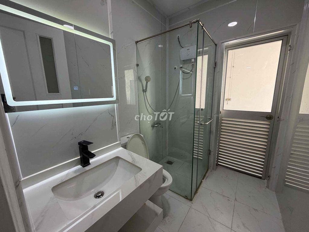 Cho thuê Carillon 7 66m2 2pn nội thất GẦN FULL ĐỒ  10tr/tháng