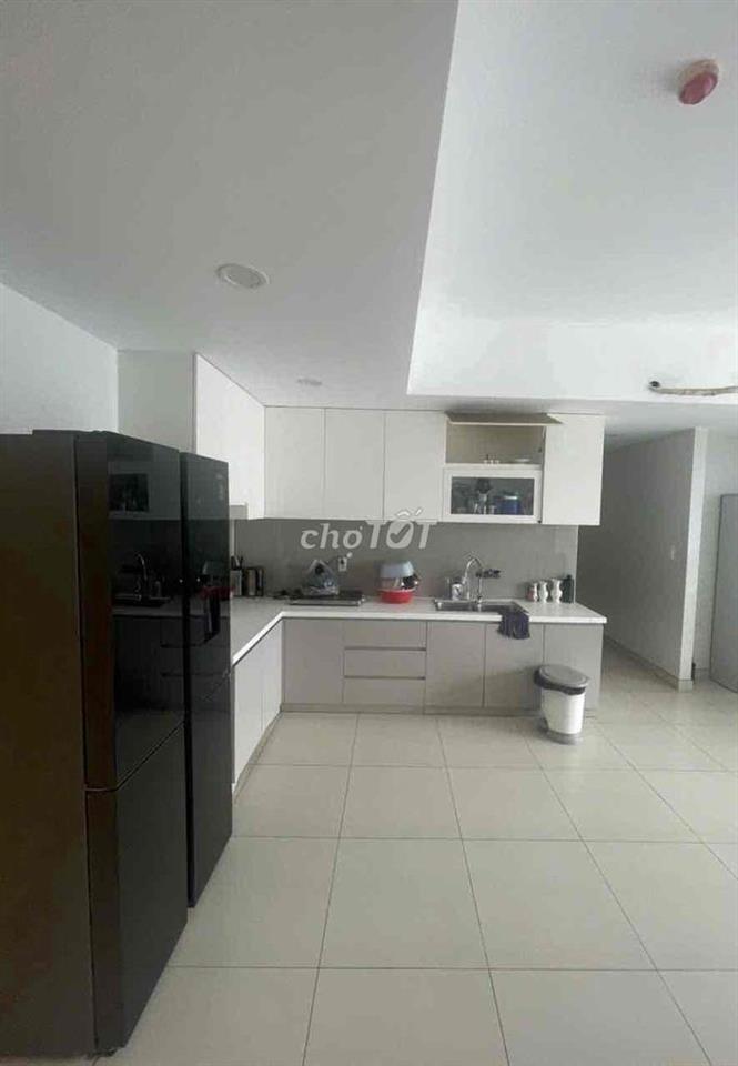 Cho thuê Carillon 7 66m2 2pn nội thất GẦN FULL ĐỒ  10tr/tháng