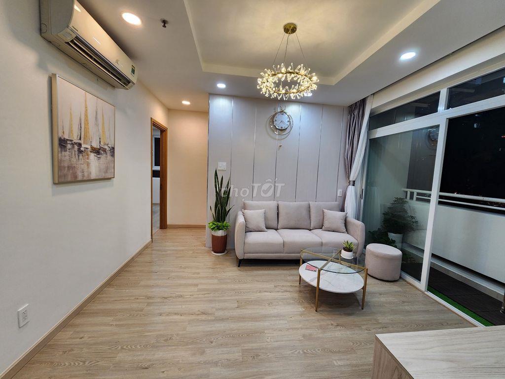 Hạ giá - Nên ggiá bán 4.750 tỷ quá t ốt cho căn Him lam chợ lớn.