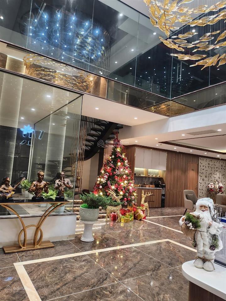 Cho thuê cc mini, 1pn, 40m2, 11 triệu vnd tại 38/40 hồng tiến, long biên, hà nội