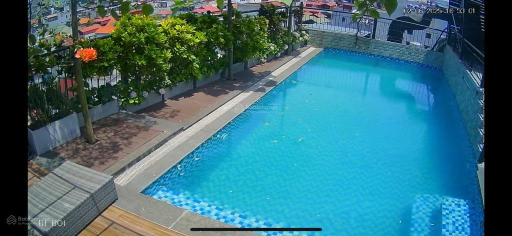 Cho thuê cc mini, 1pn, 40m2, 11 triệu vnd tại 38/40 hồng tiến, long biên, hà nội