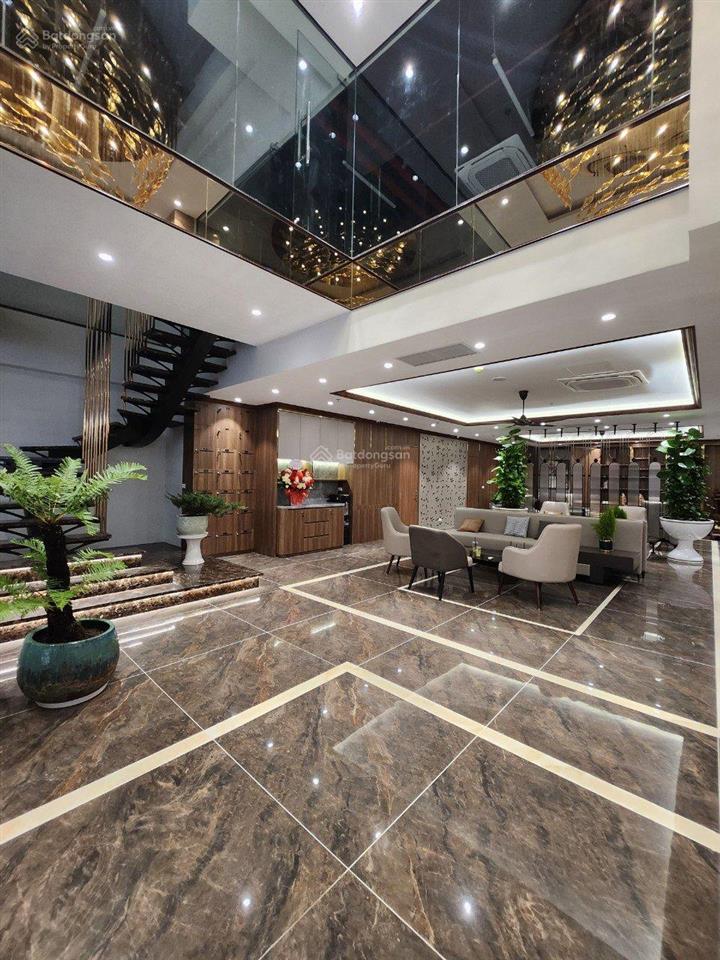 Cho thuê cc mini, 1pn, 40m2, 11 triệu vnd tại 38/40 hồng tiến, long biên, hà nội