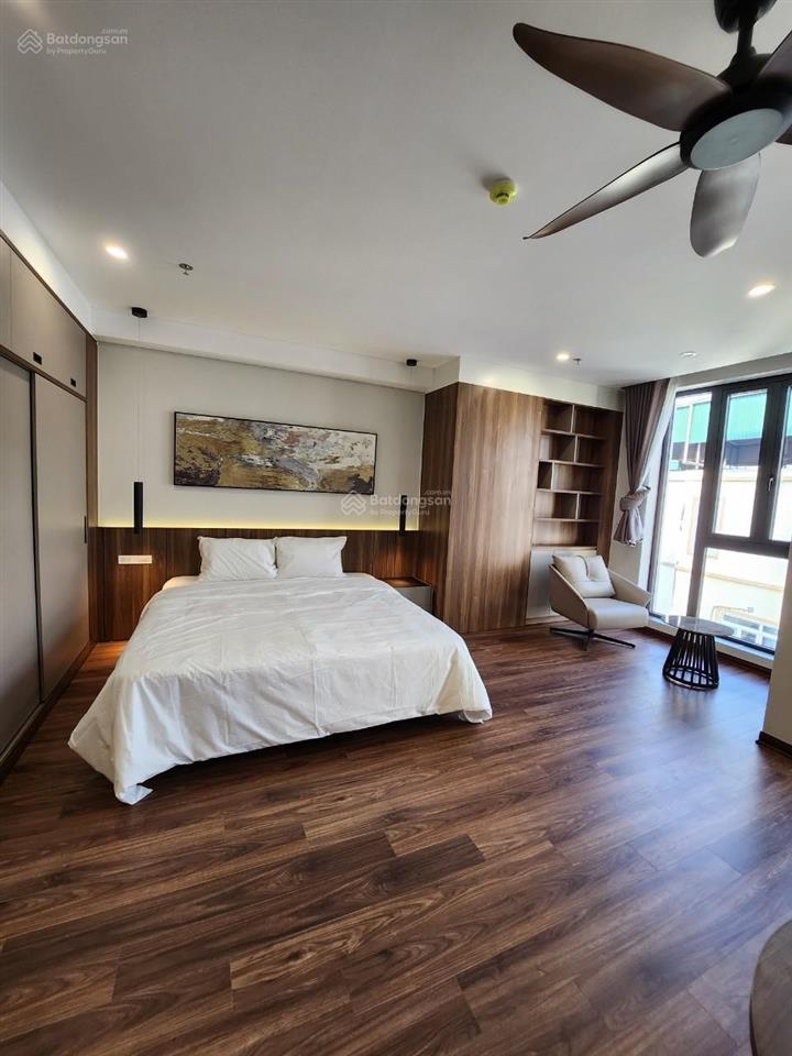 Cho thuê cc mini, 1pn, 40m2, 11 triệu vnd tại 38/40 hồng tiến, long biên, hà nội