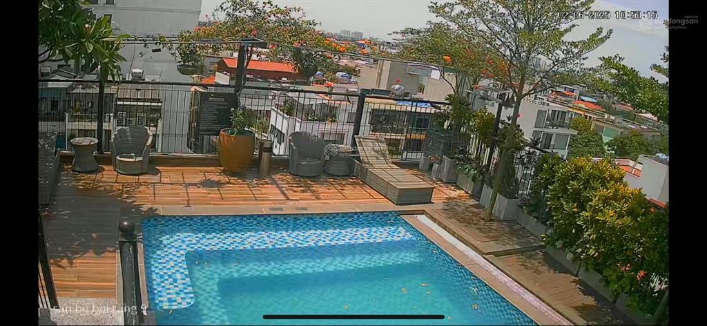 Cho thuê cc mini, 1pn, 40m2, 11 triệu vnd tại 38/40 hồng tiến, long biên, hà nội