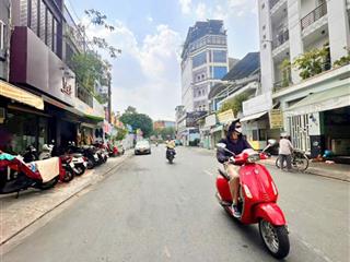 Bán nhà mặt phố tại đặng văn ngữ, 18,2 tỷ, 97,6m2