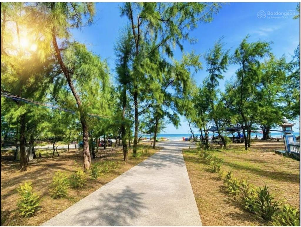 Mình chính chủ cần bán đất view biển phú hải, sát biển cách vài bước chân