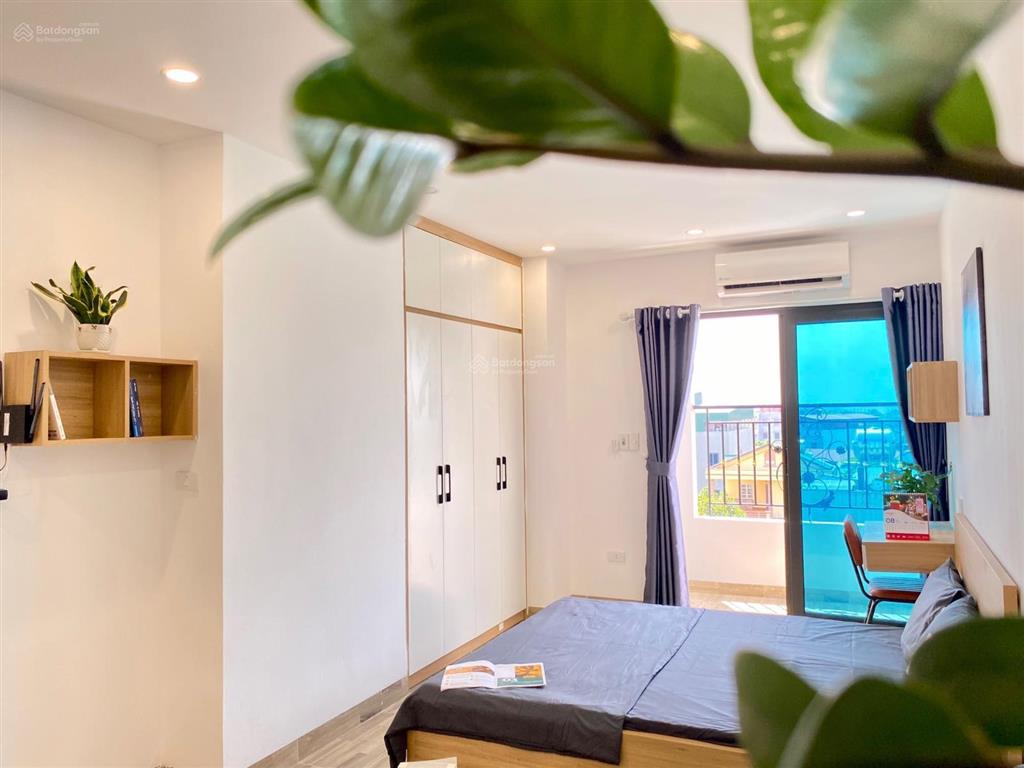 Cho thuê phòng giá 2tr4 full đồ tại hoà lạc  ngay đh fpt, đg qghn