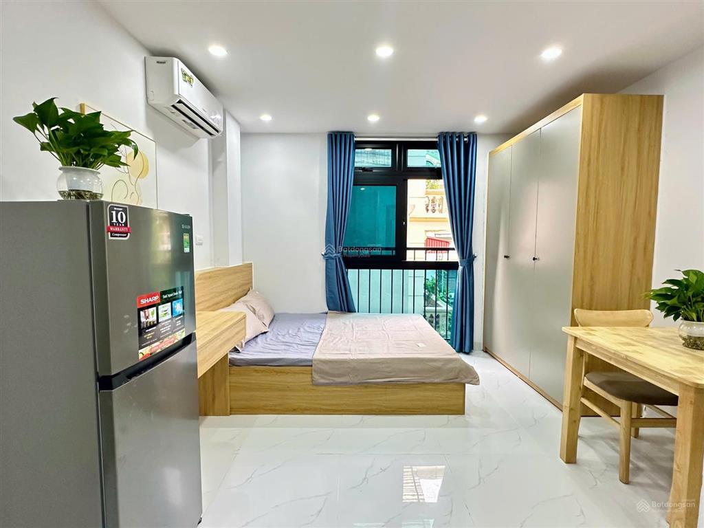 Khai trương ccmn giảng võ mới full đồ, máy giặt riêng chỉ 5tr5/tháng