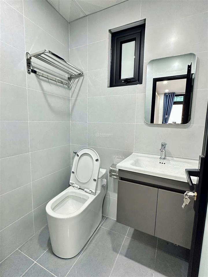 Khai trương ccmn giảng võ mới full đồ, máy giặt riêng chỉ 5tr5/tháng