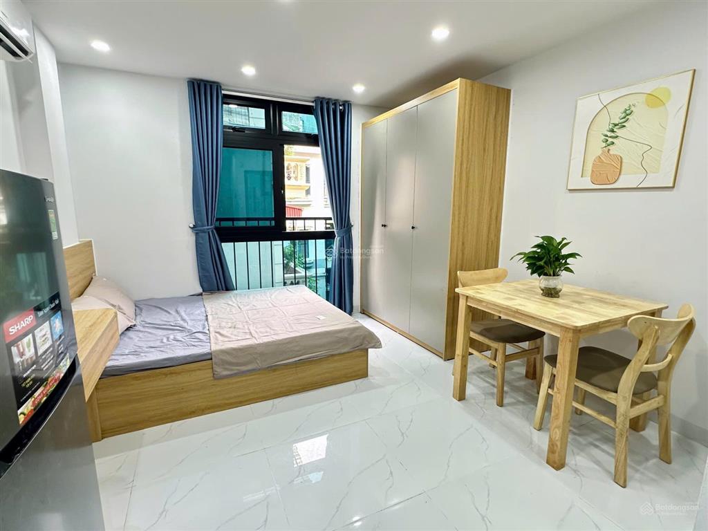 Khai trương ccmn giảng võ mới full đồ, máy giặt riêng chỉ 5tr5/tháng