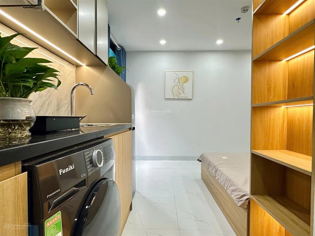 Khai trương ccmn giảng võ mới full đồ, máy giặt riêng chỉ 5tr5/tháng