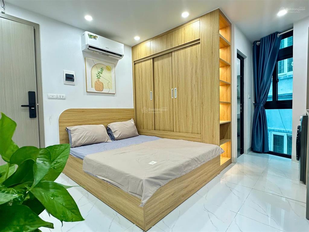 Khai trương ccmn giảng võ mới full đồ, máy giặt riêng chỉ 5tr5/tháng