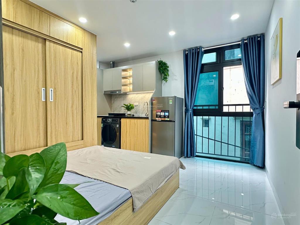 Khai trương ccmn giảng võ mới full đồ, máy giặt riêng chỉ 5tr5/tháng