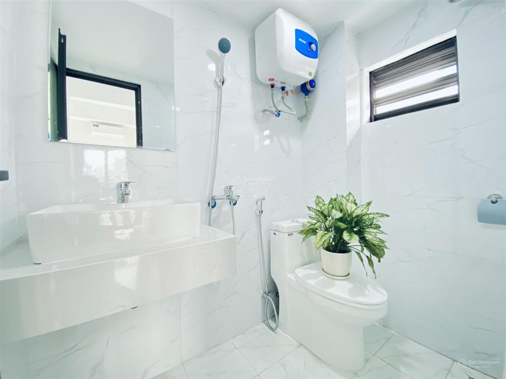 Ccmn gác xép full đồ gần vincom phạm ngọc thạch chỉ 4tr6/tháng