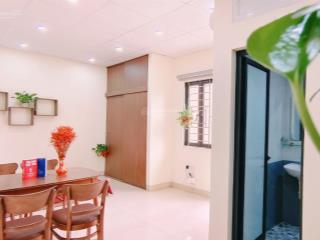Ccmn 79 cầu giấy  cạnh đh gtvt, full đồ ban công chỉ 4,xtr/tháng