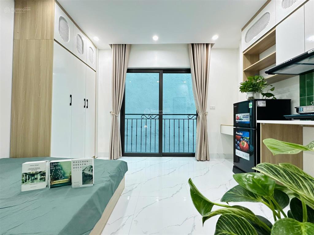 Khai trương tòa ccmn mới tại bùi xương trạch  gần ngã tư sở chỉ 4tr4/tháng
