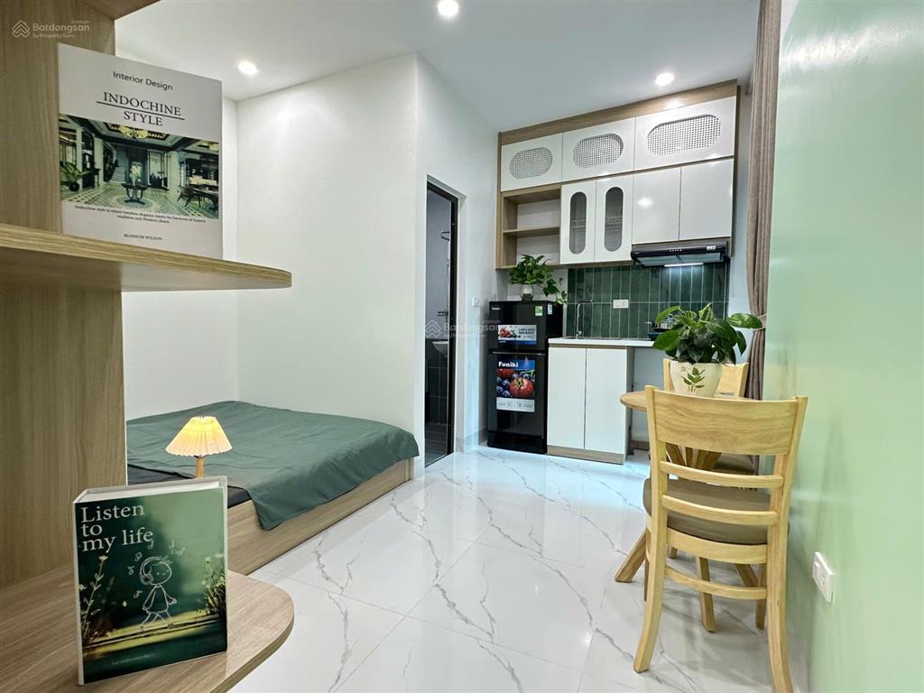 Khai trương tòa ccmn mới tại bùi xương trạch  gần ngã tư sở chỉ 4tr4/tháng