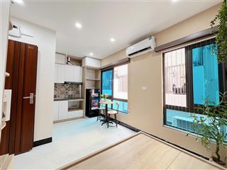 Ccmn 229 minh khai  full đồ, ban công thoáng giá 4tr6/ tháng
