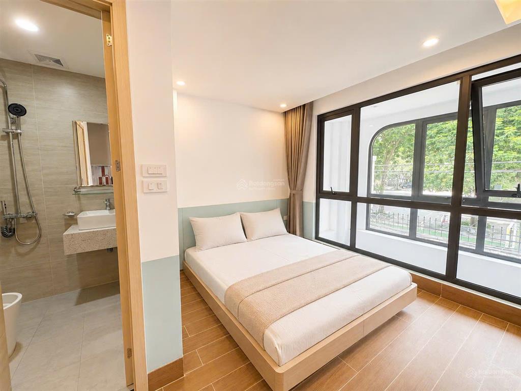 Khai trương phòng mới tại vũ tông phan  gần cao đẳng y, thuỷ lợi, ngã tư sở