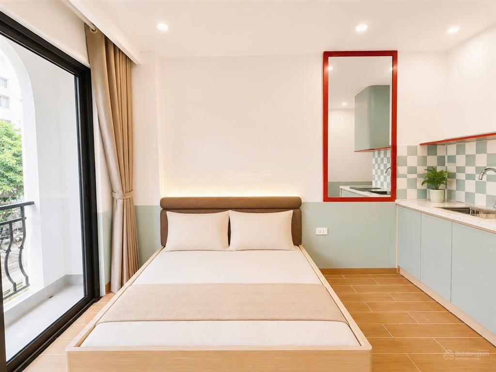 Khai trương phòng mới tại vũ tông phan  gần cao đẳng y, thuỷ lợi, ngã tư sở