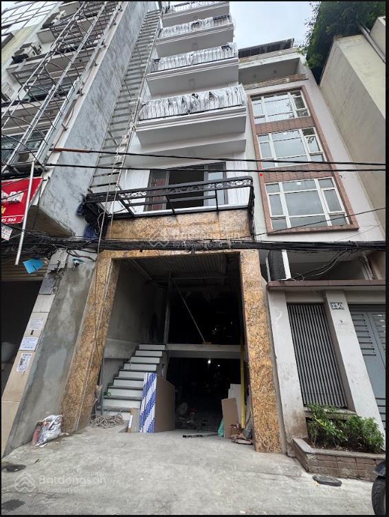 Chính chủ cho thuê ccmn mặt phố đê la thành thông xã đàn  phòng 40m2 chỉ 6.9tr/tháng