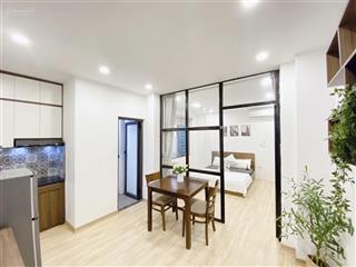 Ccmn 1 ngủ 1 khách tại 329 cầu giấy  ngay tòa flc giá 6tr/tháng