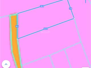 Cần bán gấp lô đất quá rẻ 140m2 thổ cư ngang 8m dài 22m cách ql55 80m mt đường bê tông