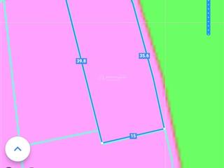 Lô đất 2 mt nhựa phước thuận 15*39,40m2 thổ cách biển hồ tràm 4km giá quá rẻ giáp rừng làm nhà vườn