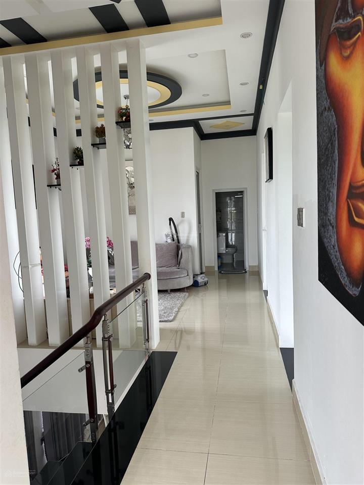 Bán nhà riêng tại phước bửu, 639 m2, 5pn + 6wc, hướng nam, giá siêu hời, cách biển hồ tràm 6km