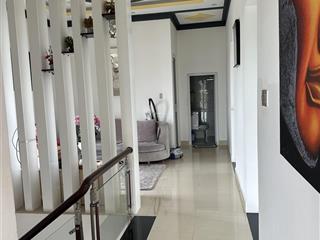 Bán nhà riêng tại phước bửu, 639 m2, 5pn + 6wc, hướng nam, giá siêu hời, cách biển hồ tràm 6km